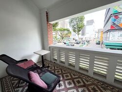 Hindoo Road (D8), Shop House #595214091